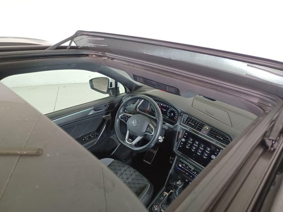 Imagen de Volkswagen Tiguan