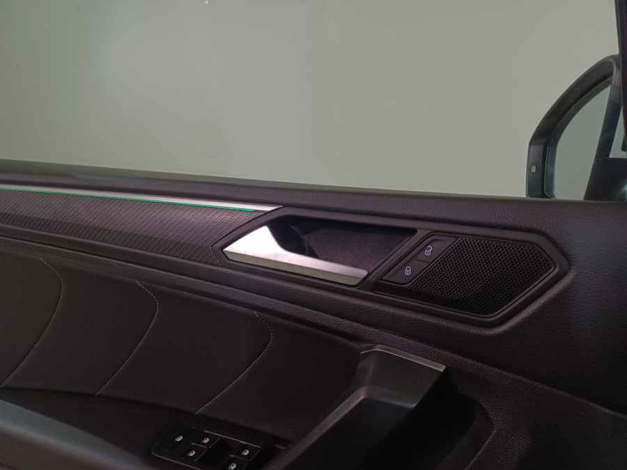 Imagen de Volkswagen Tiguan