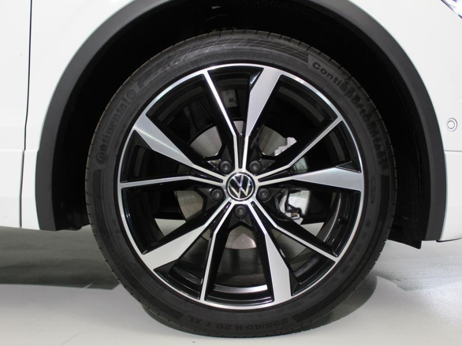 Imagen de Volkswagen Tiguan
