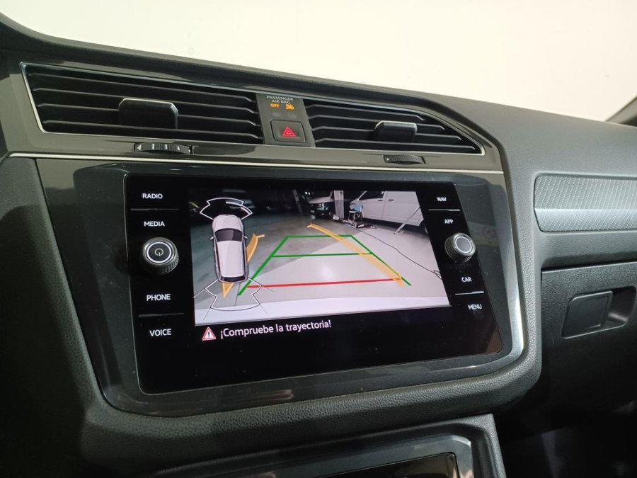 Imagen de Volkswagen Tiguan