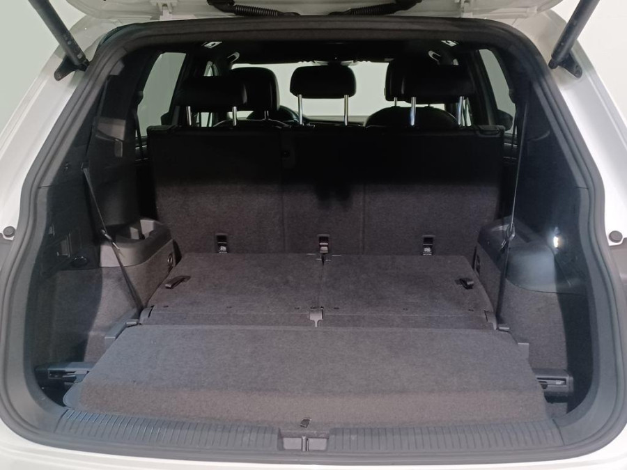 Imagen de Volkswagen Tiguan