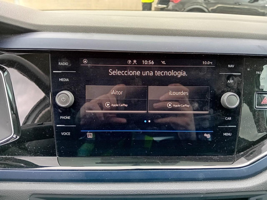 Imagen de Volkswagen Polo