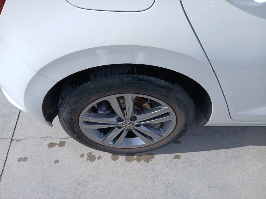 Imagen de Volkswagen Polo