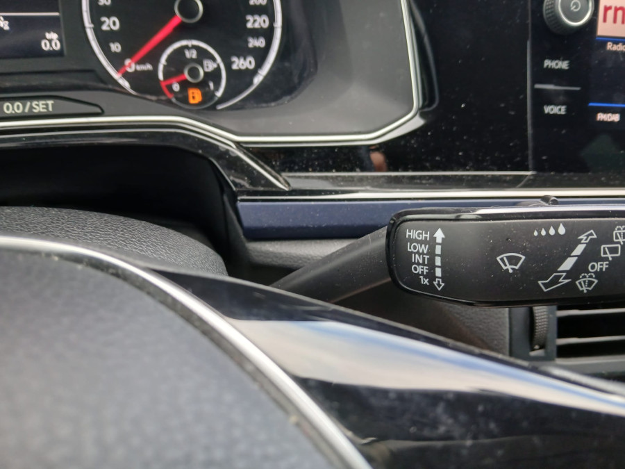 Imagen de Volkswagen Polo