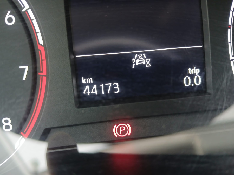 Imagen de Volkswagen Polo