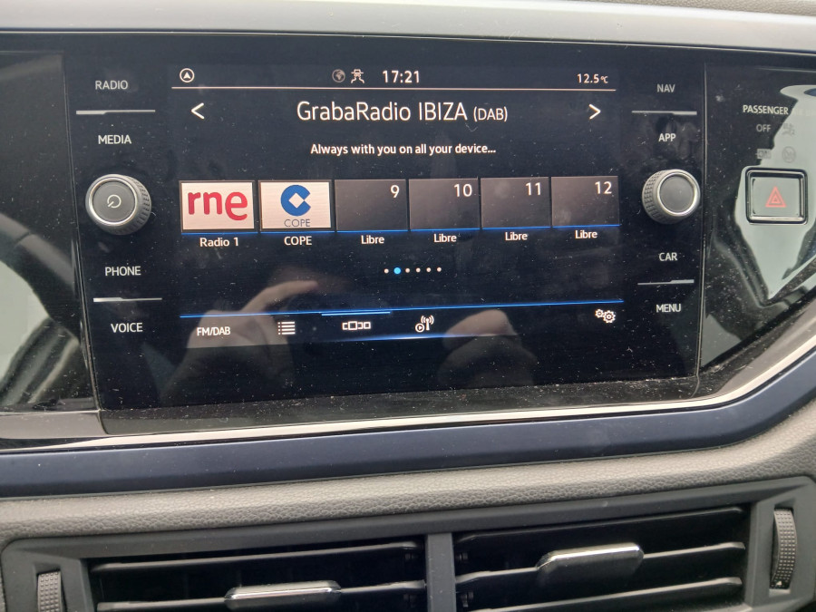 Imagen de Volkswagen Polo