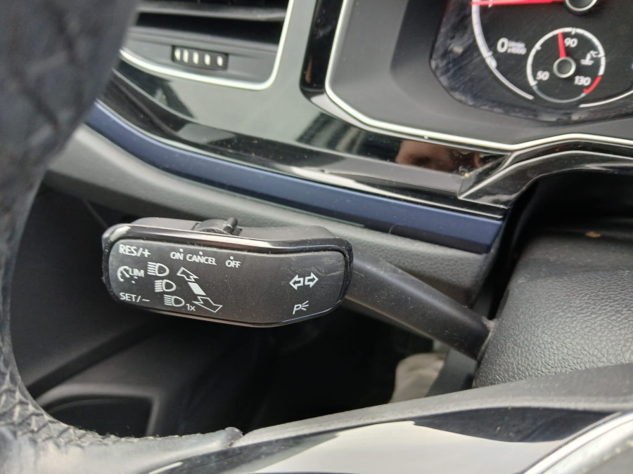 Imagen de Volkswagen Polo