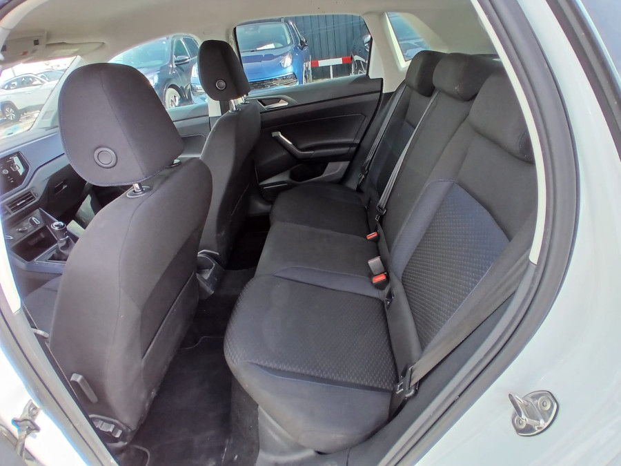 Imagen de Volkswagen Polo