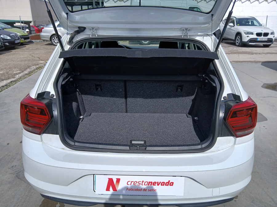 Imagen de Volkswagen Polo