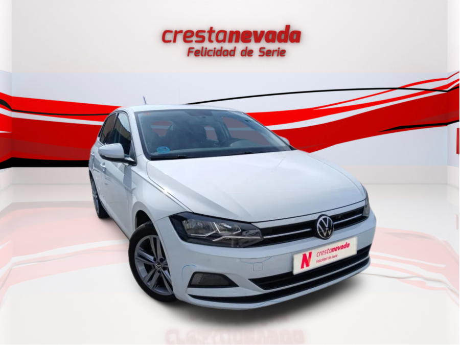 Imagen de Volkswagen Polo