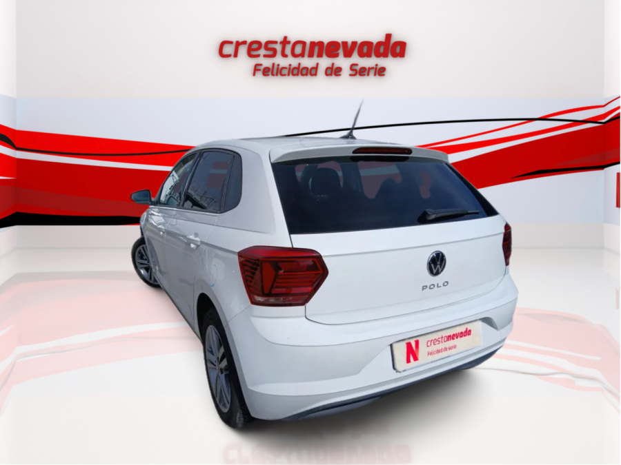 Imagen de Volkswagen Polo