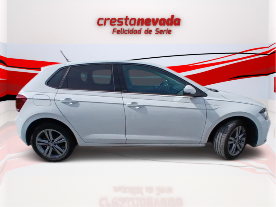 Imagen de Volkswagen Polo