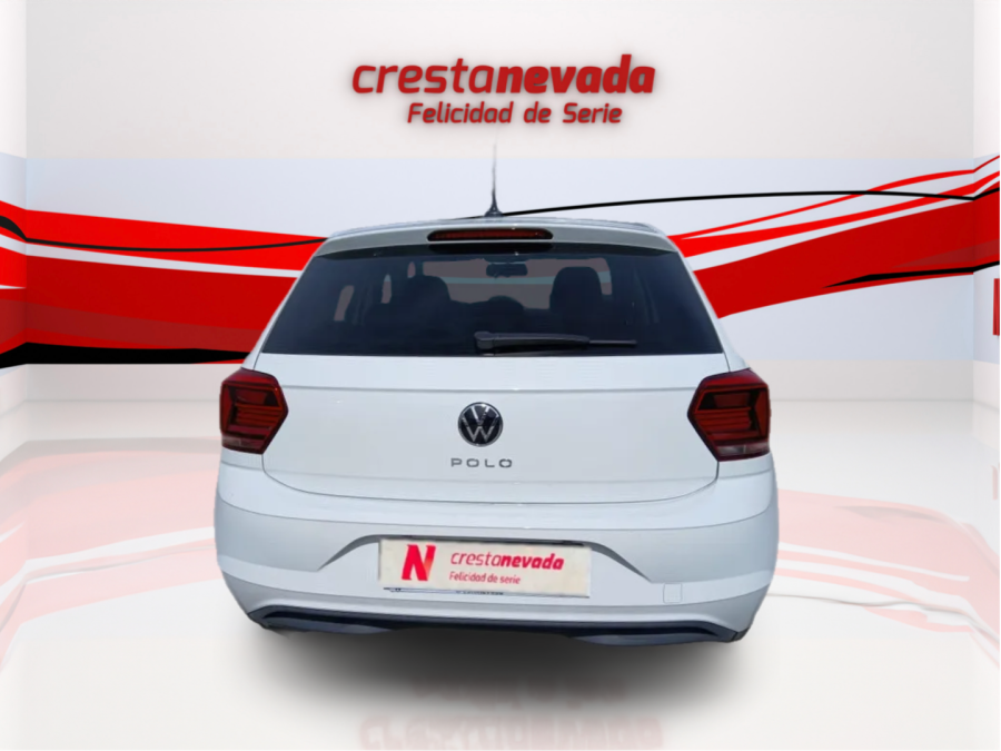 Imagen de Volkswagen Polo