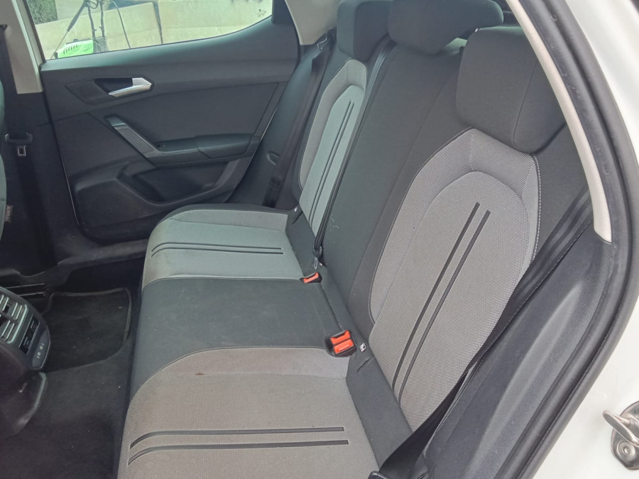 Imagen de SEAT León