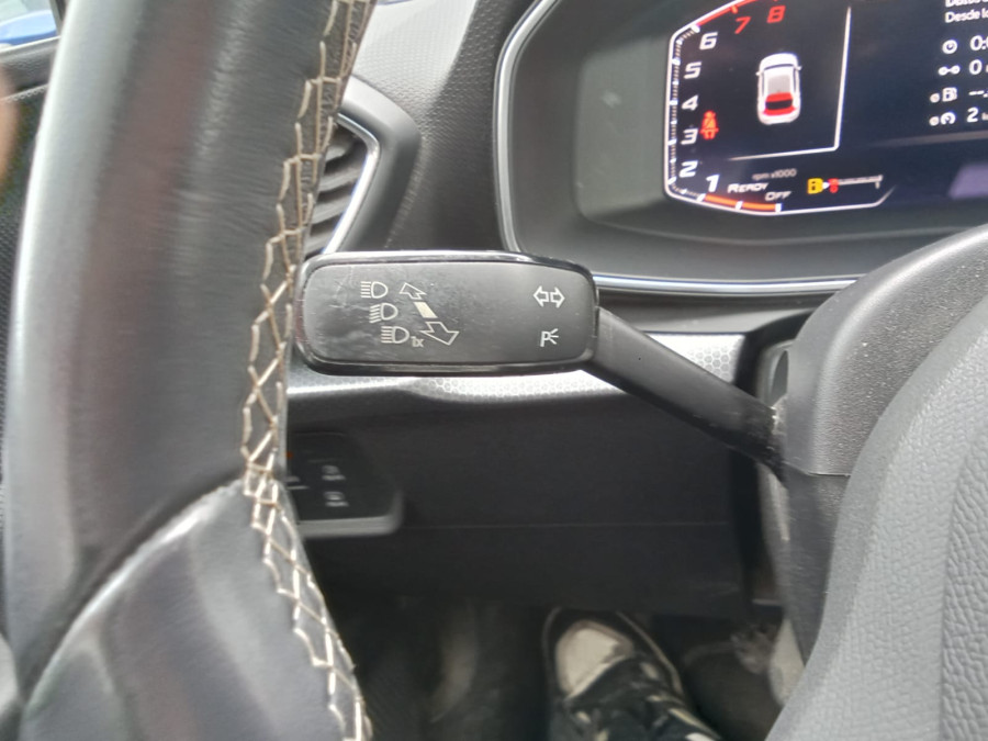 Imagen de SEAT León
