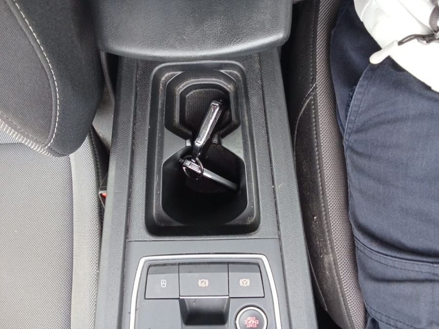 Imagen de SEAT León