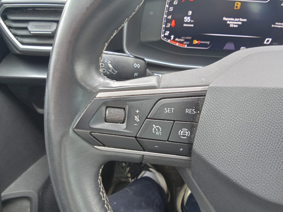 Imagen de SEAT León