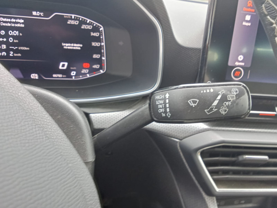 Imagen de SEAT León