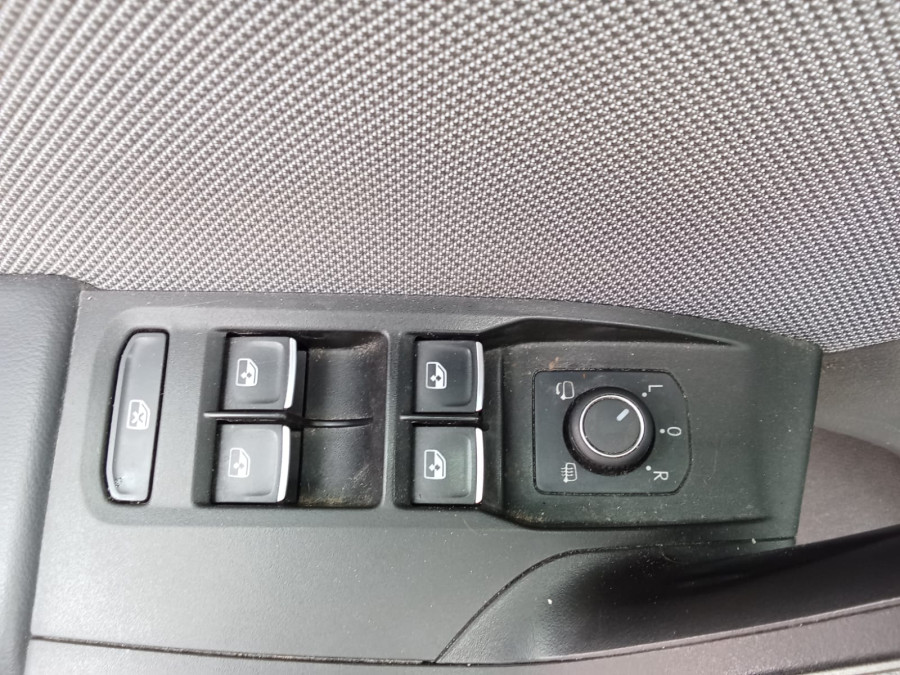 Imagen de SEAT León
