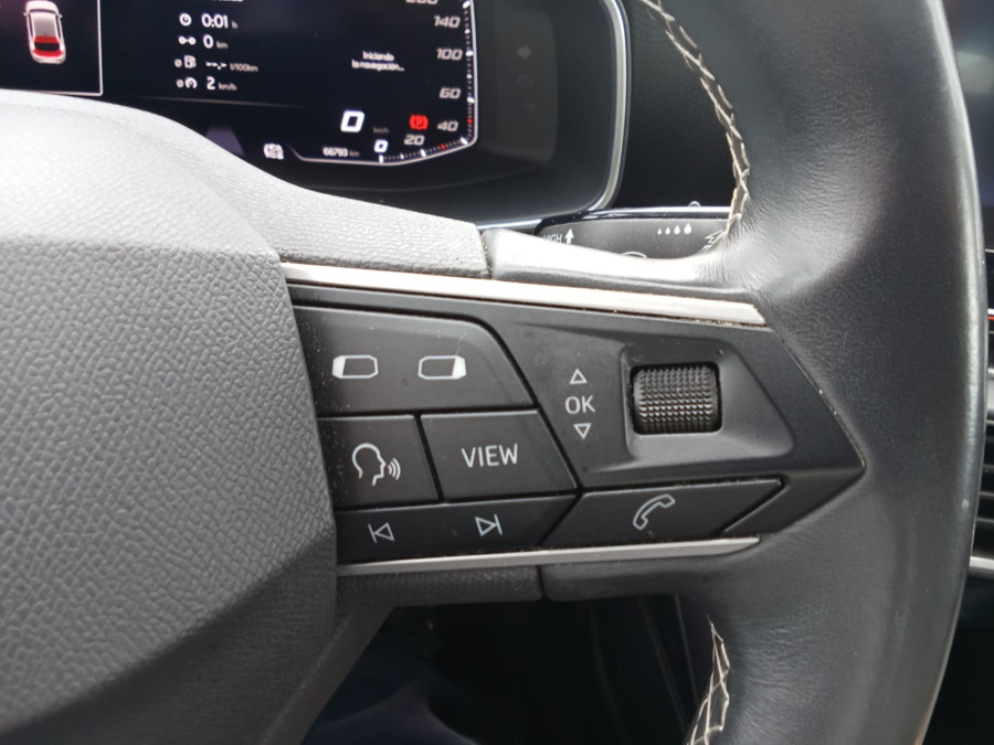 Imagen de SEAT León