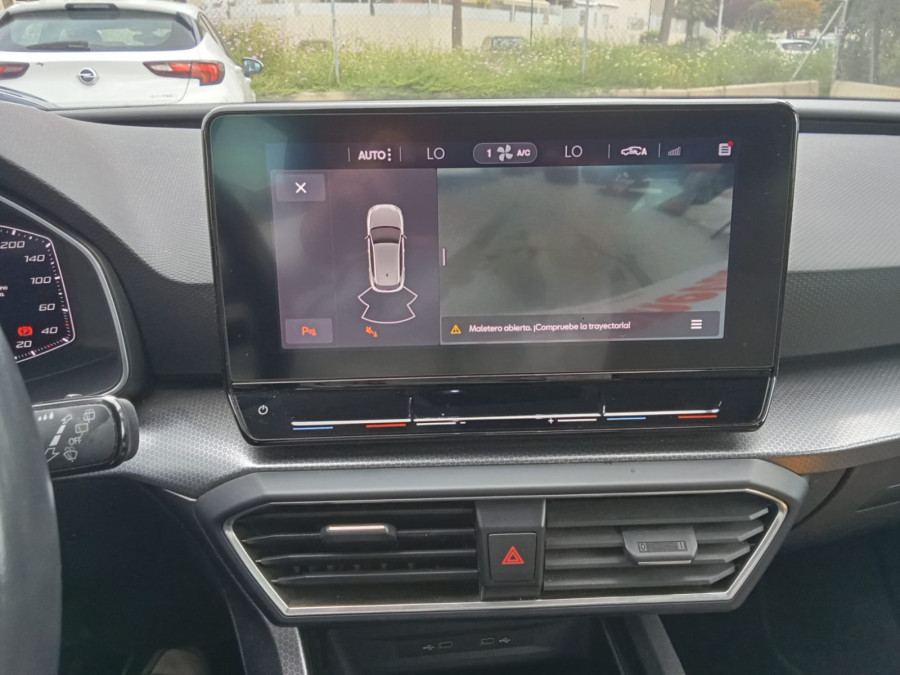 Imagen de SEAT León