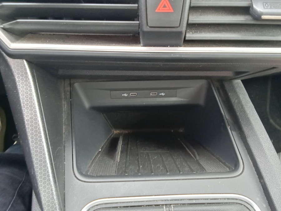 Imagen de SEAT León