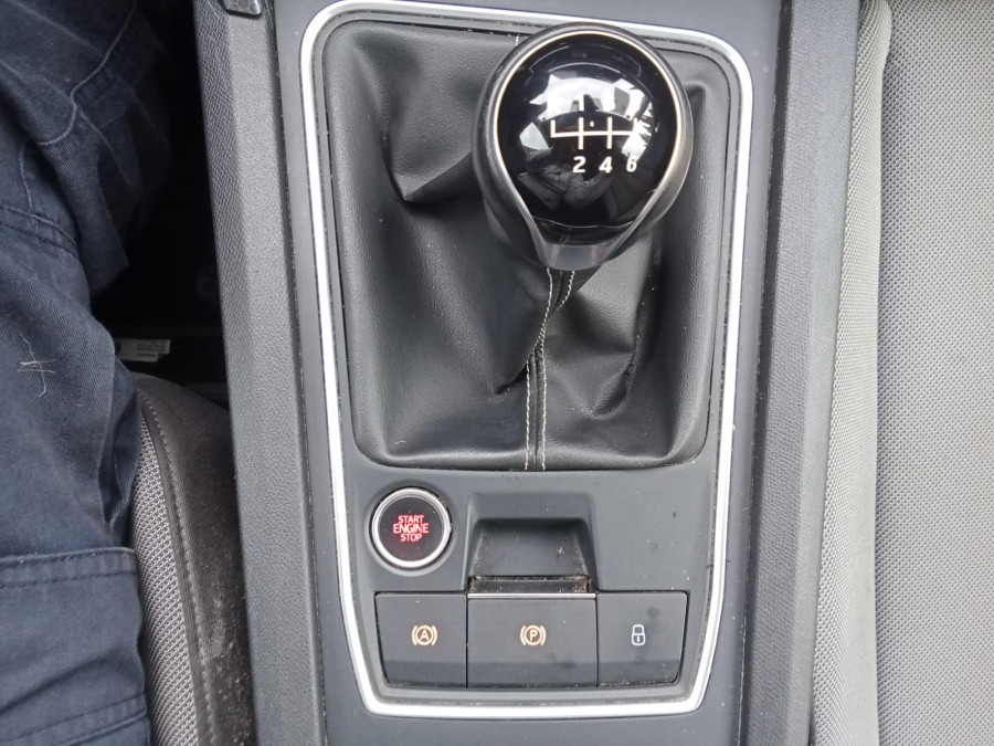 Imagen de SEAT León