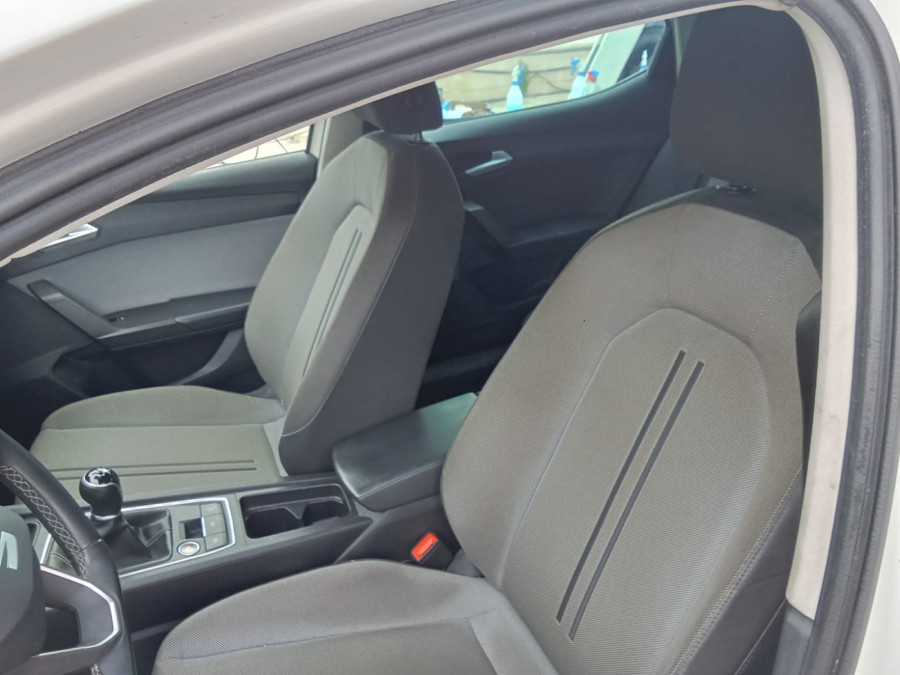 Imagen de SEAT León