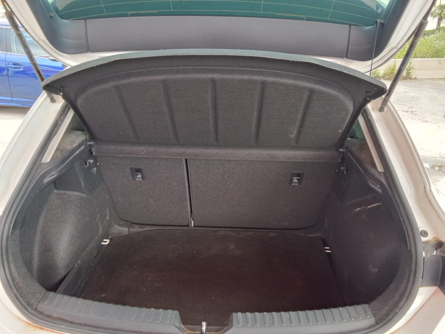 Imagen de SEAT León
