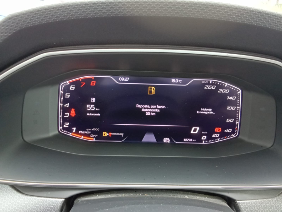 Imagen de SEAT León