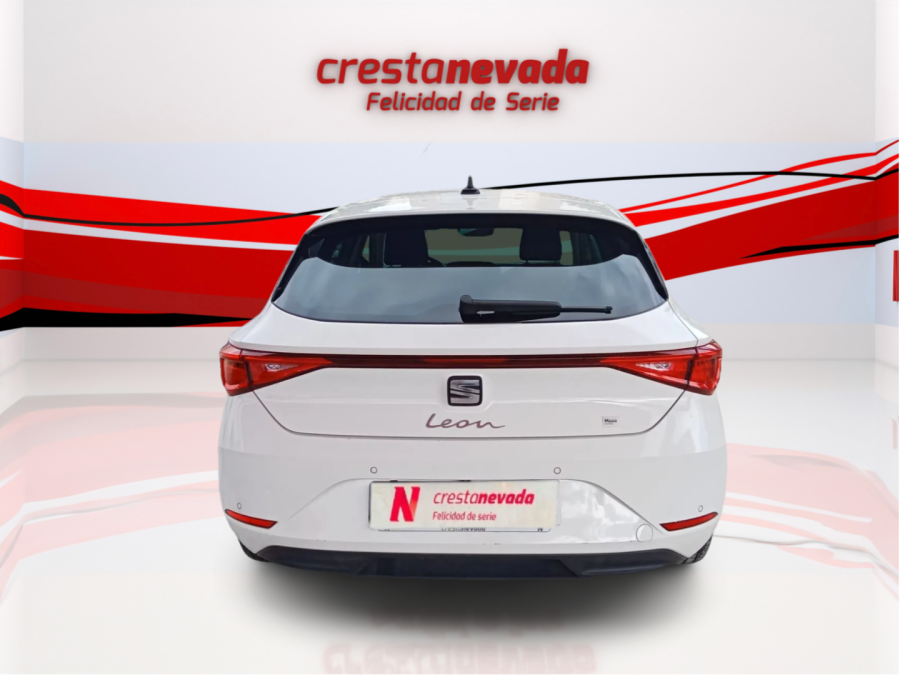 Imagen de SEAT León