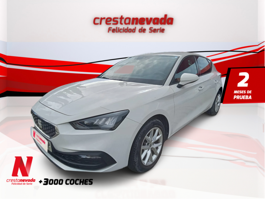 Seat León