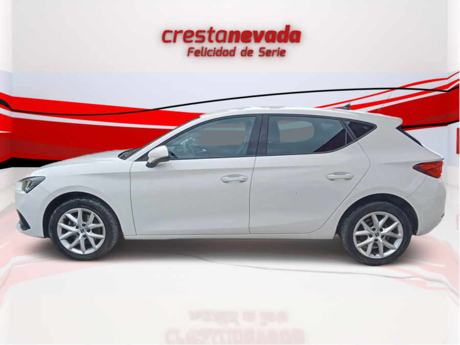 Imagen de SEAT León
