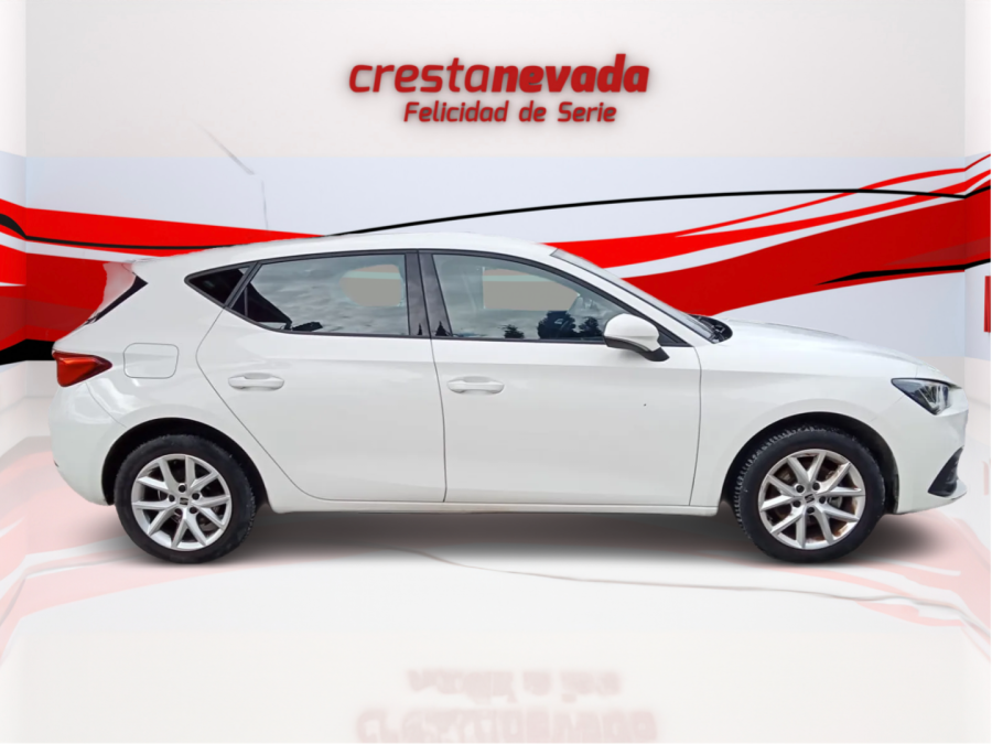 Imagen de SEAT León