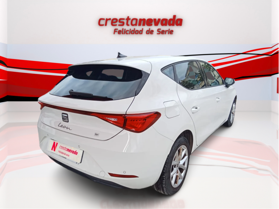 Imagen de SEAT León