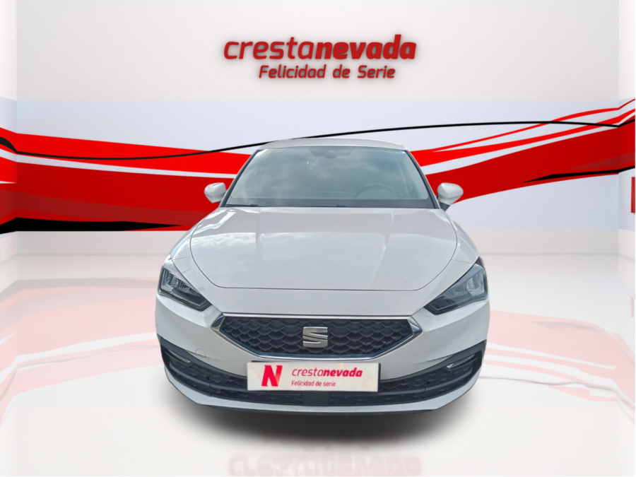 Imagen de SEAT León