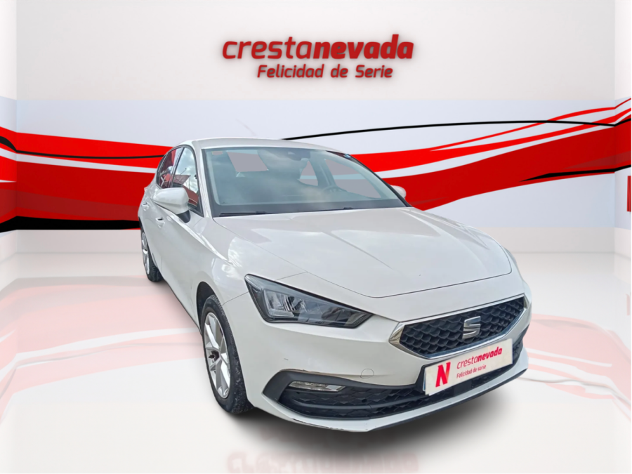 Imagen de SEAT León