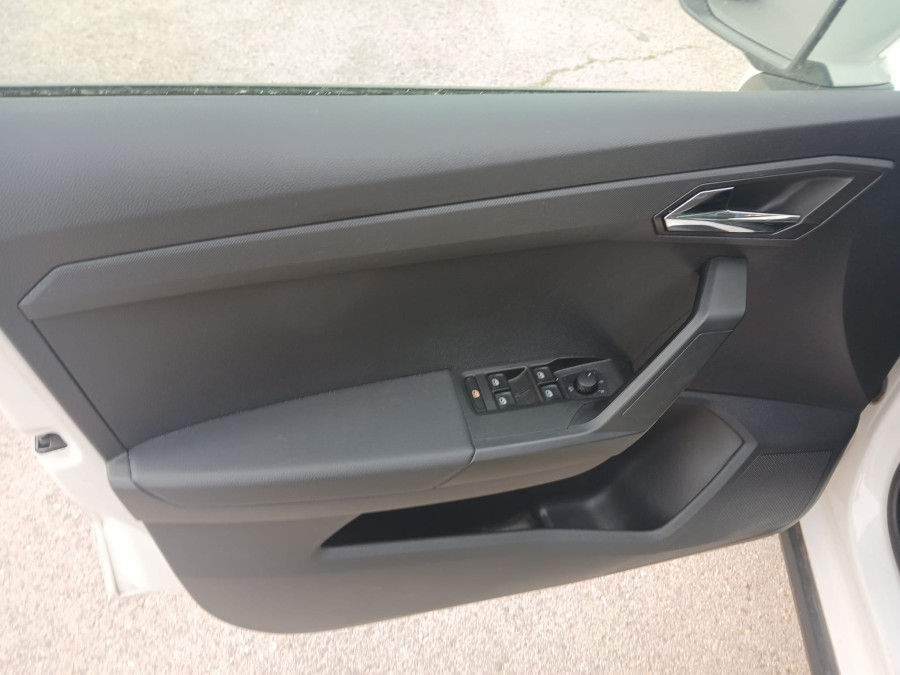 Imagen de SEAT Arona