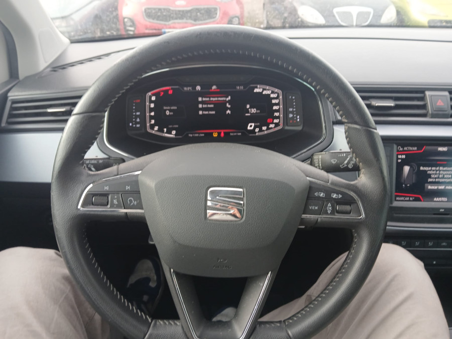 Imagen de SEAT Arona