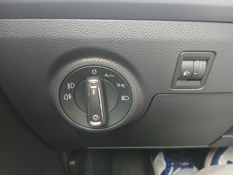 Imagen de SEAT Arona