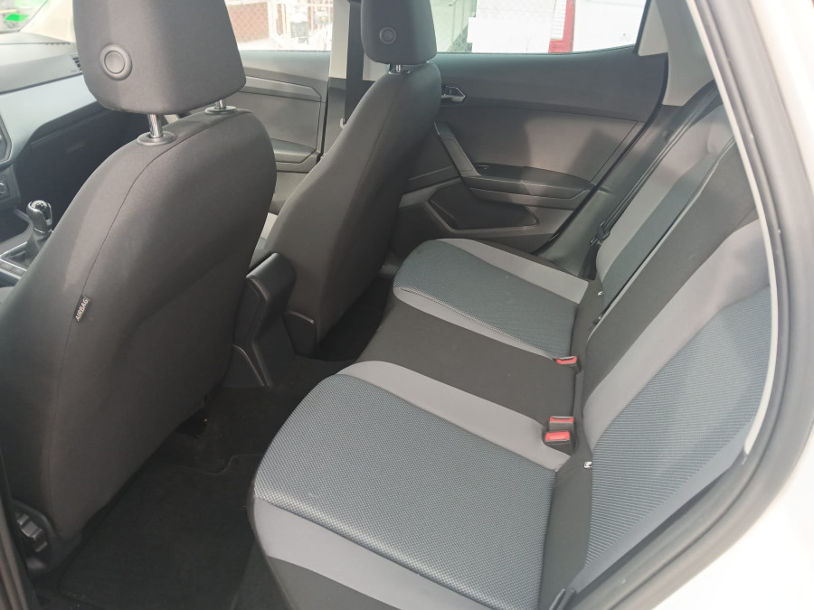 Imagen de SEAT Arona