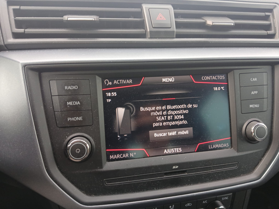 Imagen de SEAT Arona
