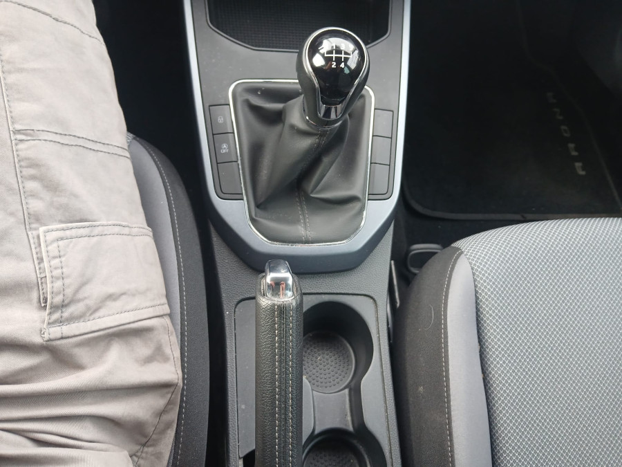 Imagen de SEAT Arona