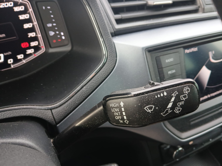 Imagen de SEAT Arona
