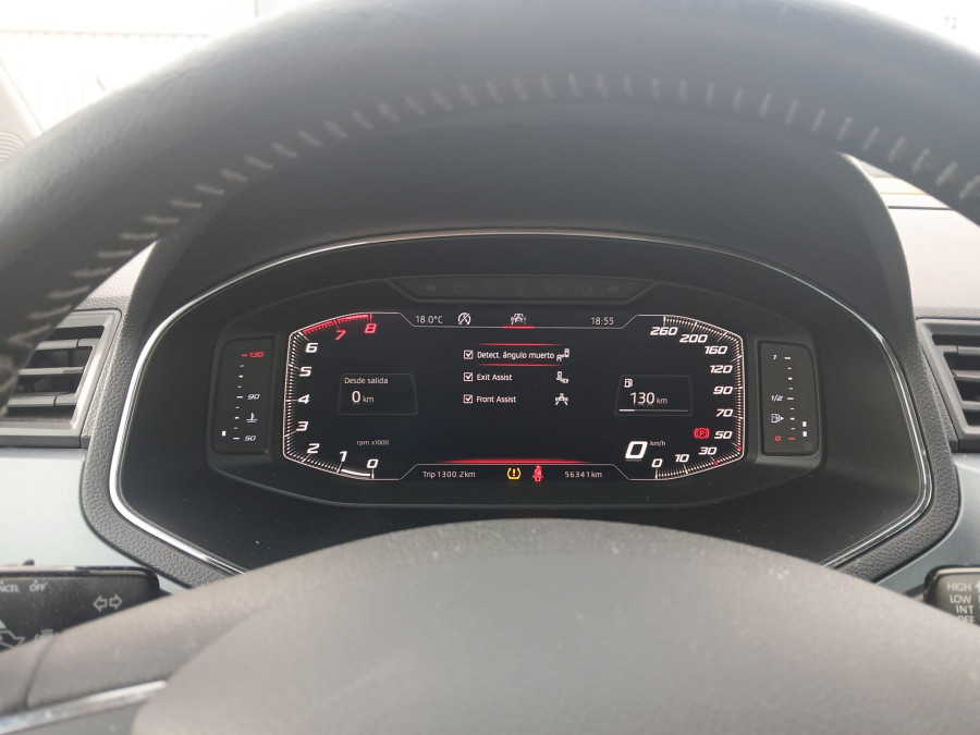 Imagen de SEAT Arona