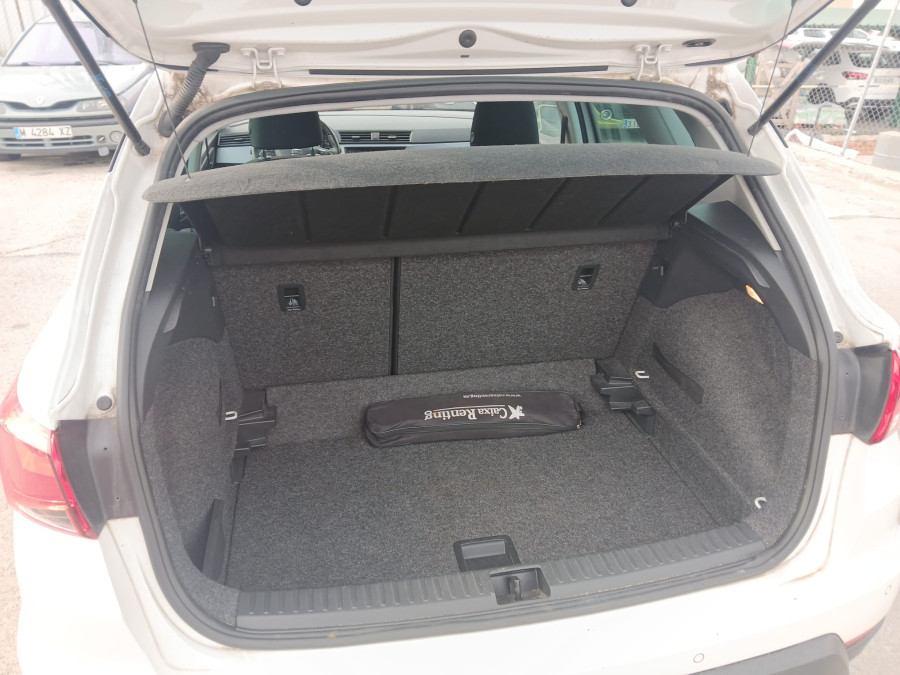 Imagen de SEAT Arona