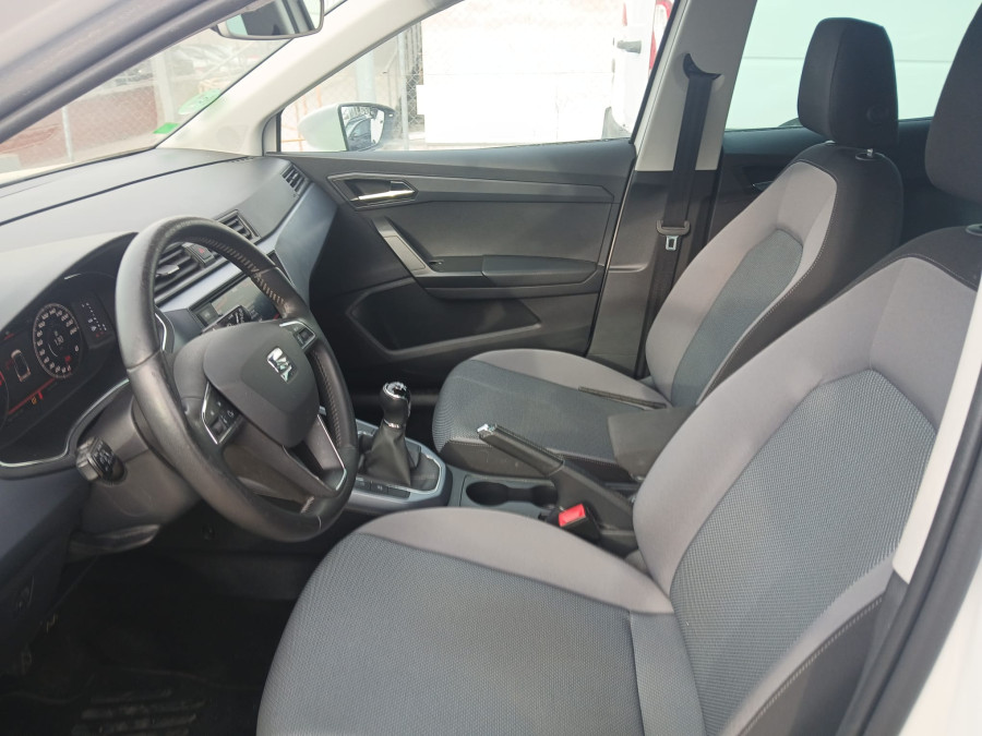 Imagen de SEAT Arona