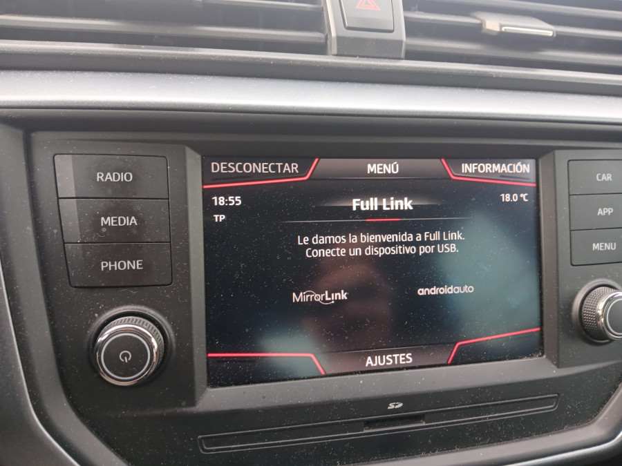 Imagen de SEAT Arona