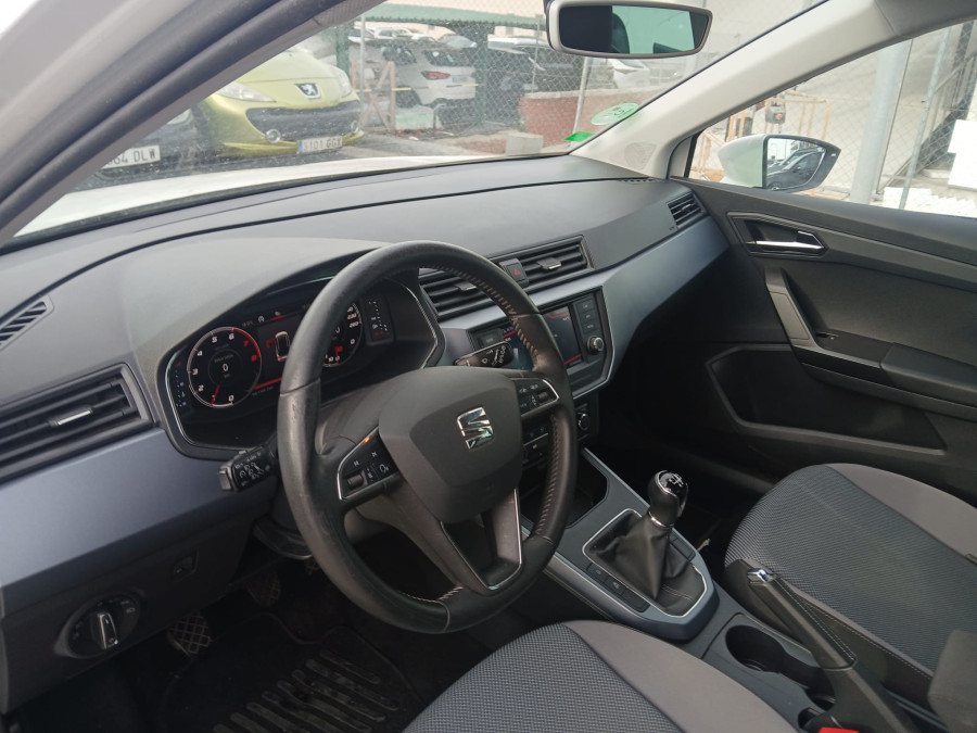 Imagen de SEAT Arona