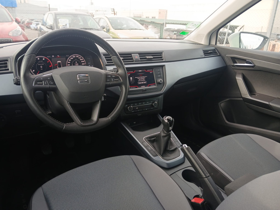 Imagen de SEAT Arona